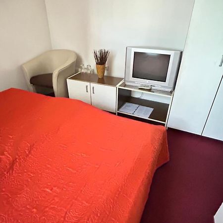 Motel Tiron Kakanj Eksteriør bilde