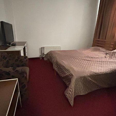 Motel Tiron Kakanj Eksteriør bilde
