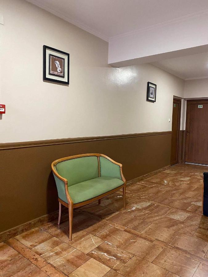 Motel Tiron Kakanj Eksteriør bilde