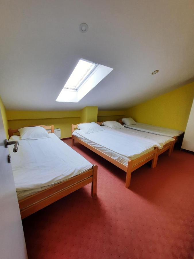 Motel Tiron Kakanj Eksteriør bilde