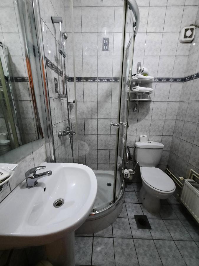 Motel Tiron Kakanj Eksteriør bilde