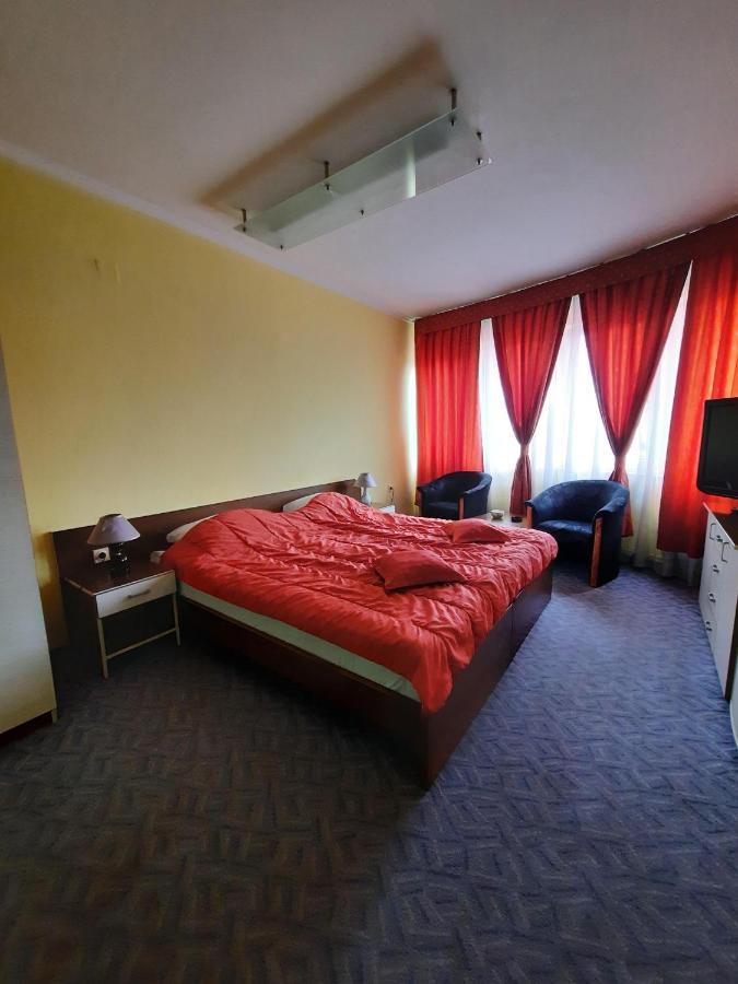 Motel Tiron Kakanj Eksteriør bilde