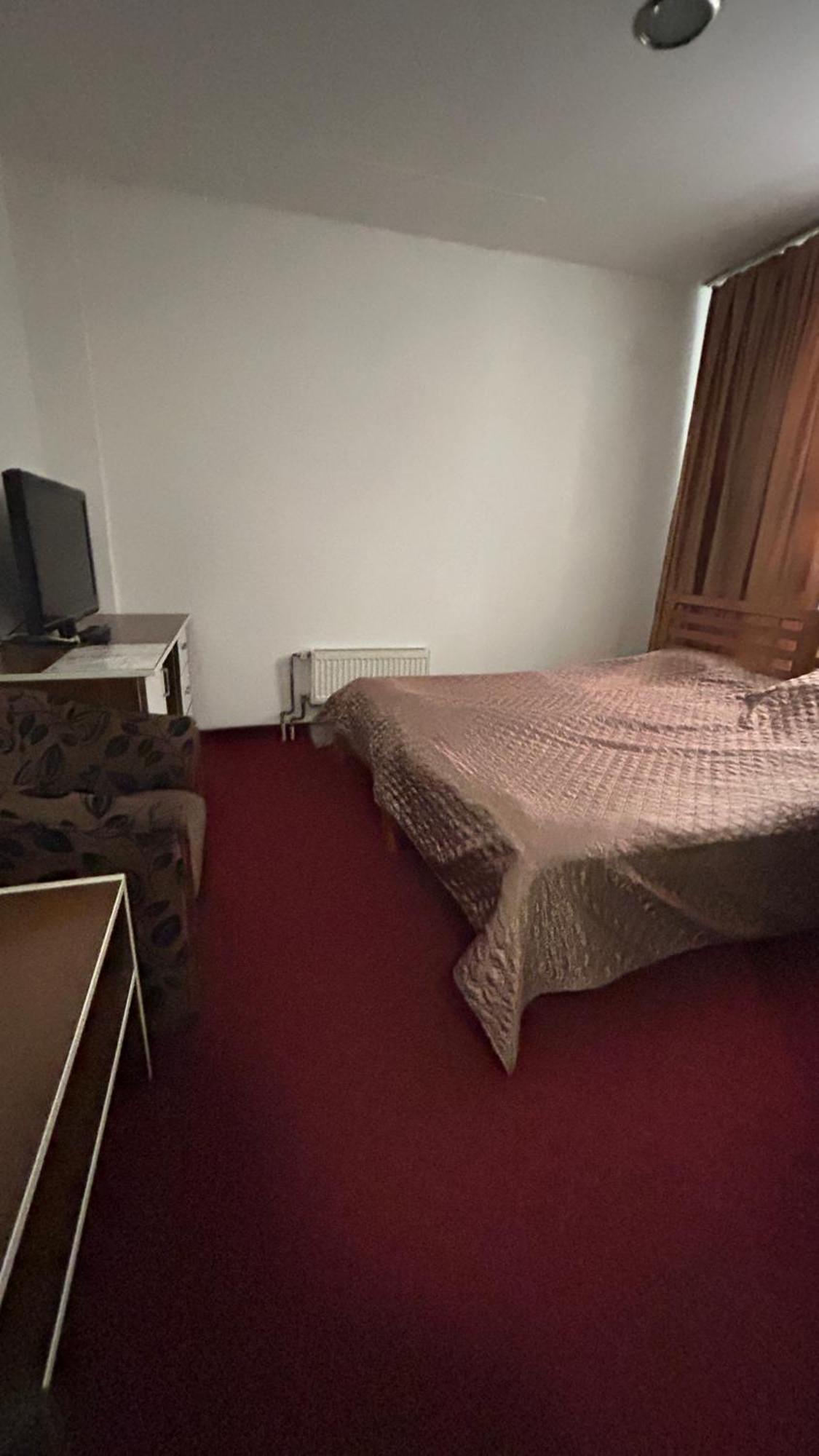 Motel Tiron Kakanj Eksteriør bilde