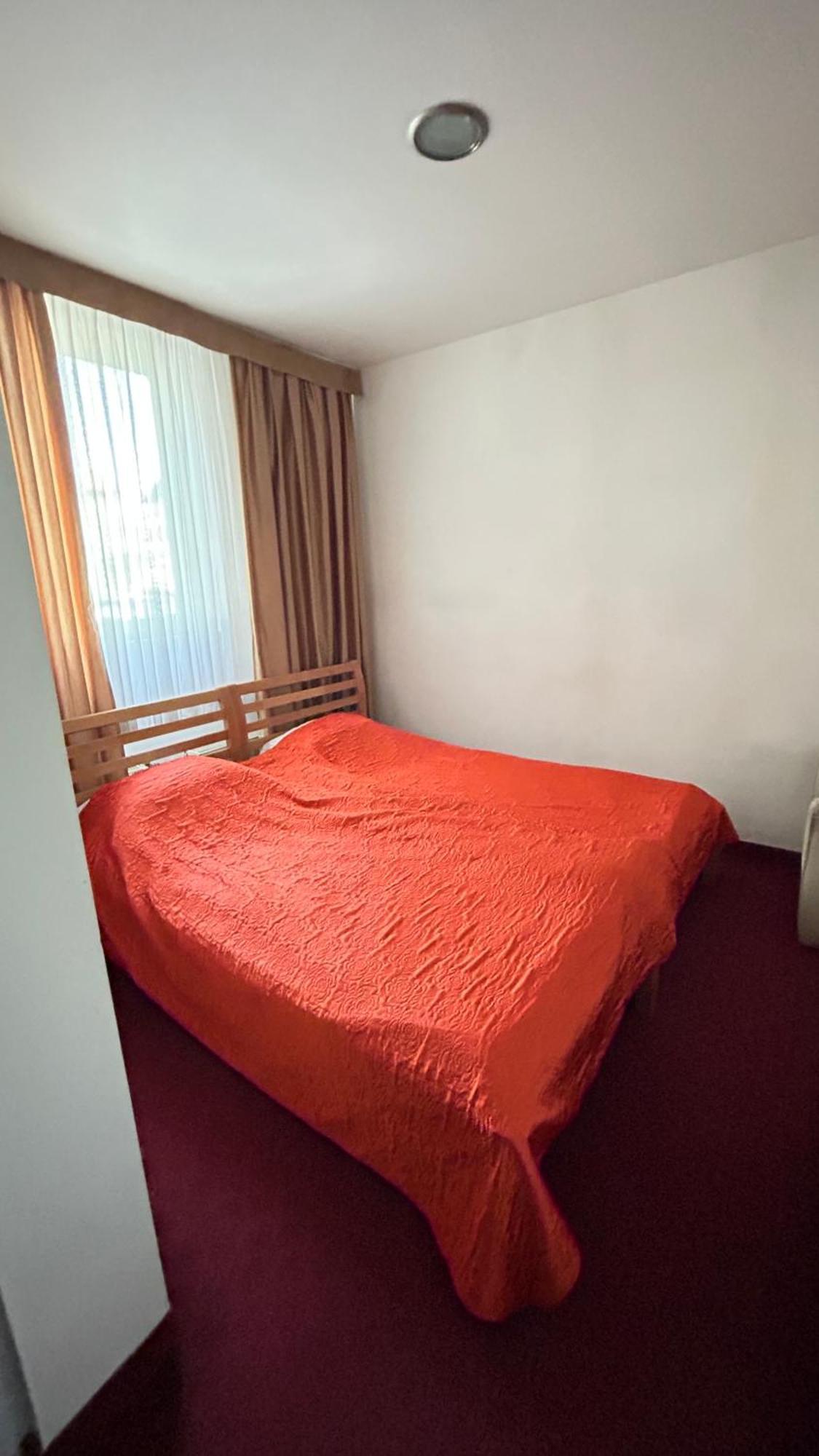 Motel Tiron Kakanj Eksteriør bilde