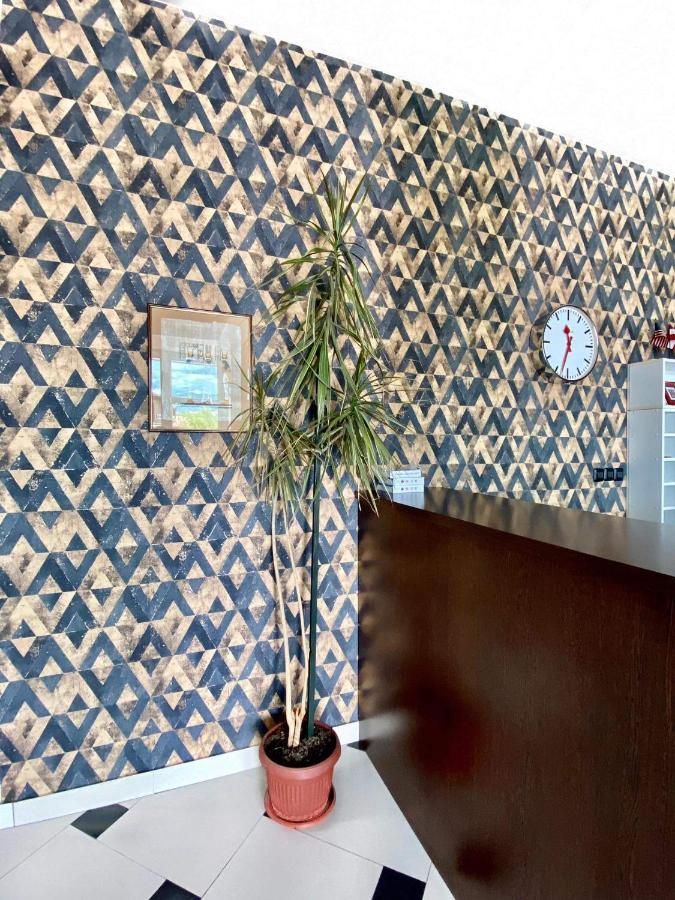 Motel Tiron Kakanj Eksteriør bilde