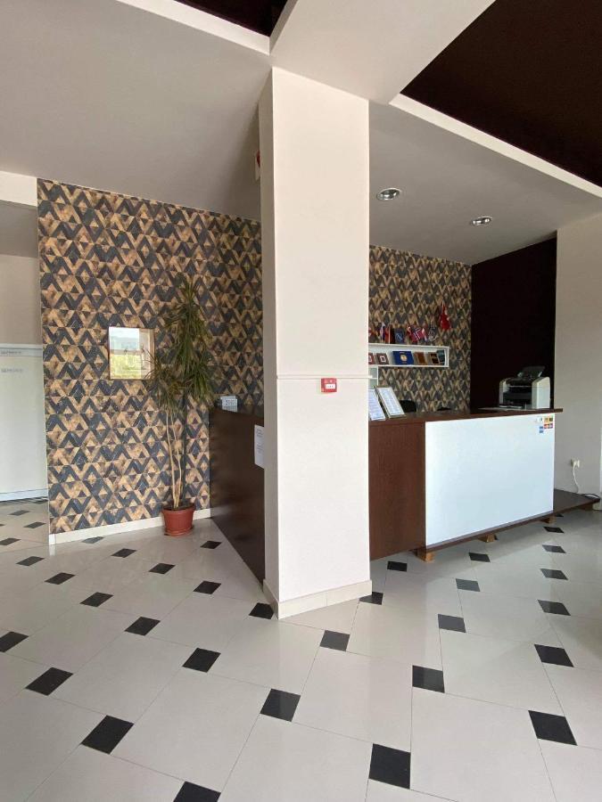 Motel Tiron Kakanj Eksteriør bilde